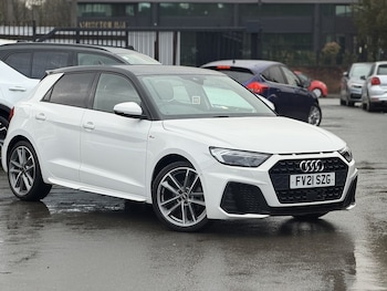 Used Audi A1 2021 for sale - 77490701: Photo