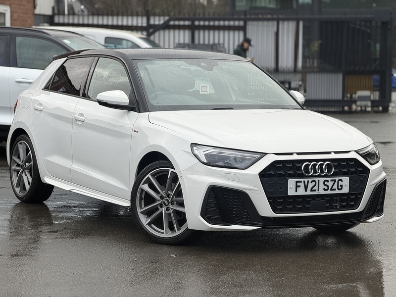 Used Audi A1 2021 for sale - 77490701: Photo 3