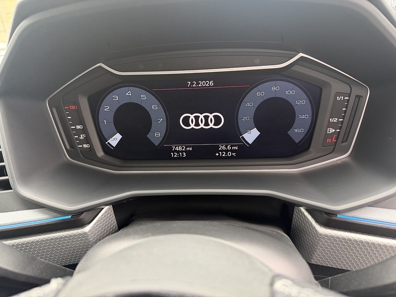 Used Audi A1 2021 for sale - 77490701: Photo 32