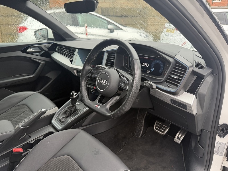 Used Audi A1 2021 for sale - 77490701: Photo 33