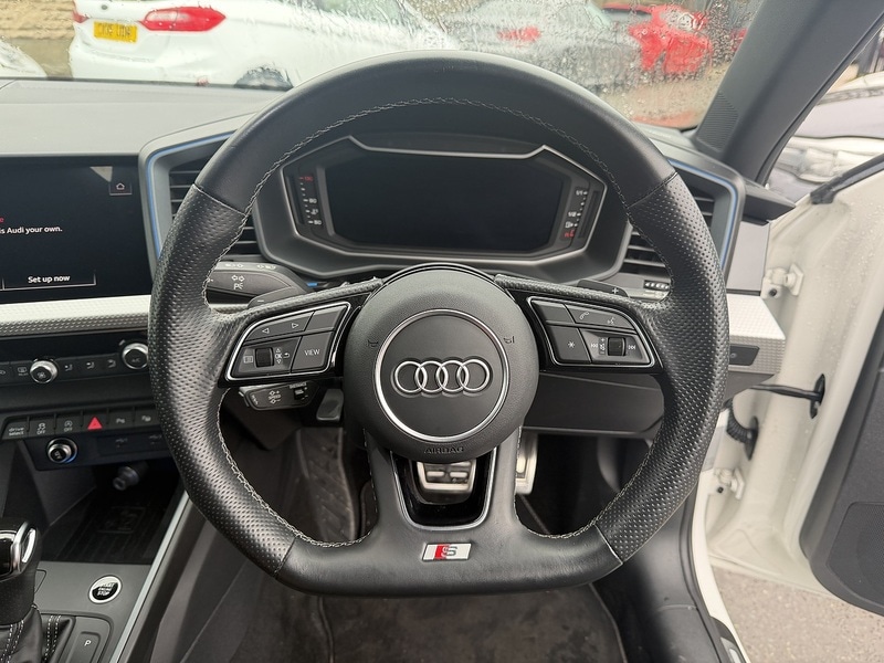 Used Audi A1 2021 for sale - 77490701: Photo 36