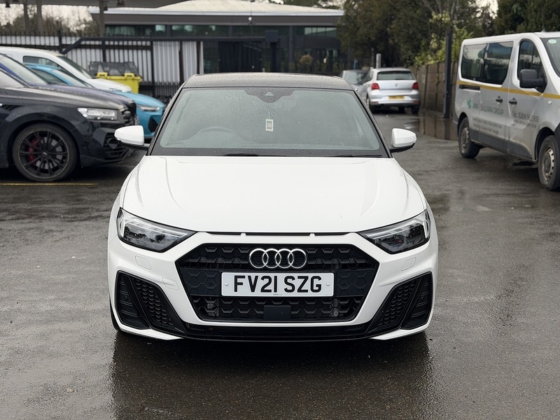Used Audi A1 2021 for sale - 77490701: Photo 4