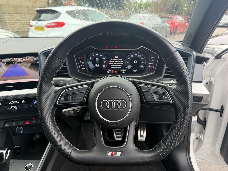 Used Audi A1 2021 for sale - 77490701: Photo 42