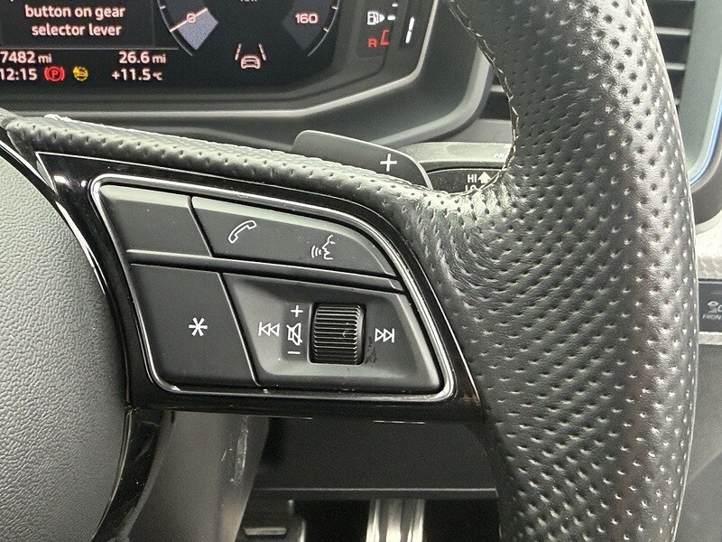 Used Audi A1 2021 for sale - 77490701: Photo 44