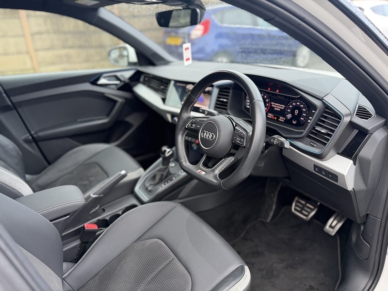 Used Audi A1 2021 for sale - 77490701: Photo 49