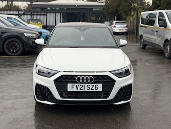 Used Audi A1 2021 for sale - 77490701: Photo