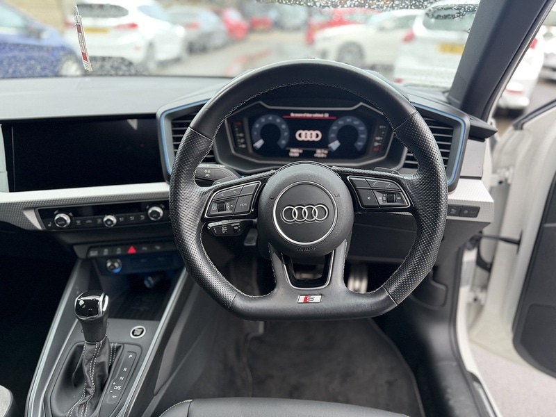 Used Audi A1 2021 for sale - 77490701: Photo 50