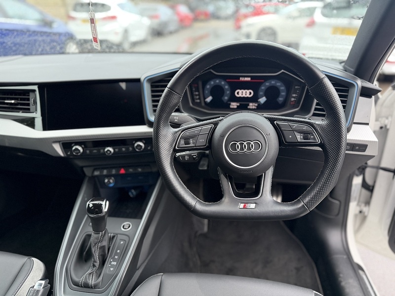 Used Audi A1 2021 for sale - 77490701: Photo 51