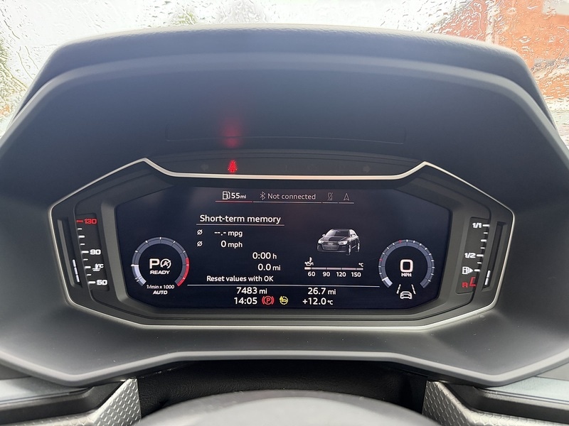 Used Audi A1 2021 for sale - 77490701: Photo 58