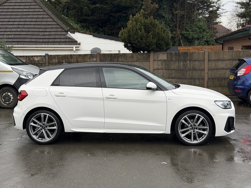Used Audi A1 2021 for sale - 77490701: Photo 6