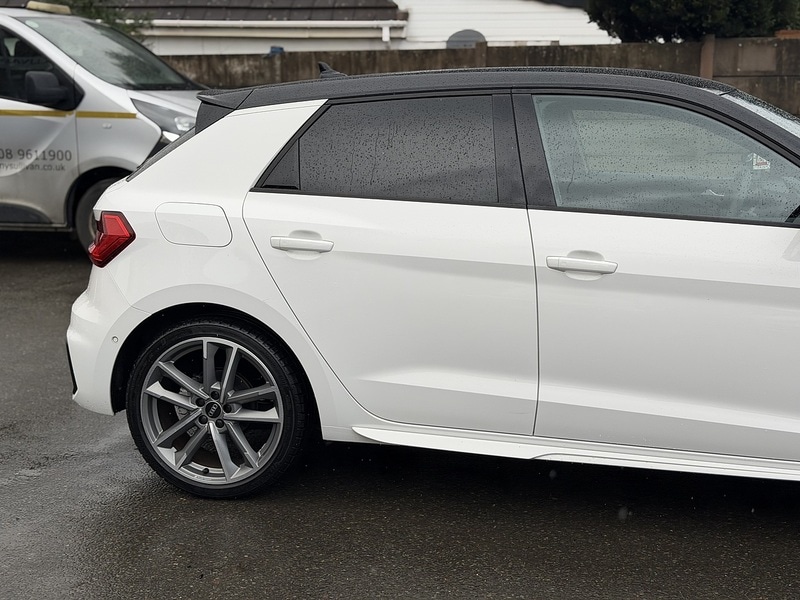 Used Audi A1 2021 for sale - 77490701: Photo 8
