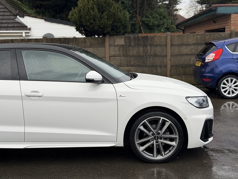 Used Audi A1 2021 for sale - 77490701: Photo 9