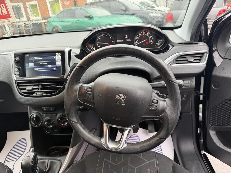 Used Peugeot 2008 2015 for sale - 77149291: Photo 5