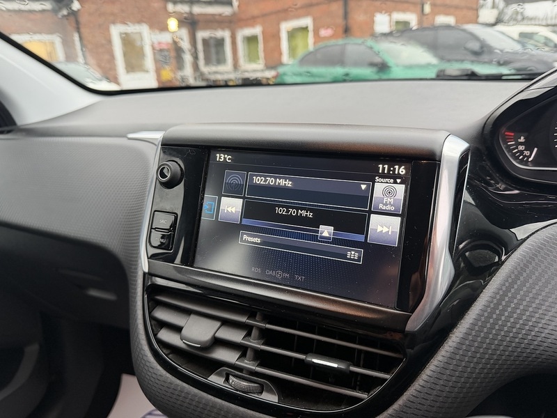 Used Peugeot 2008 2015 for sale - 77149291: Photo 7