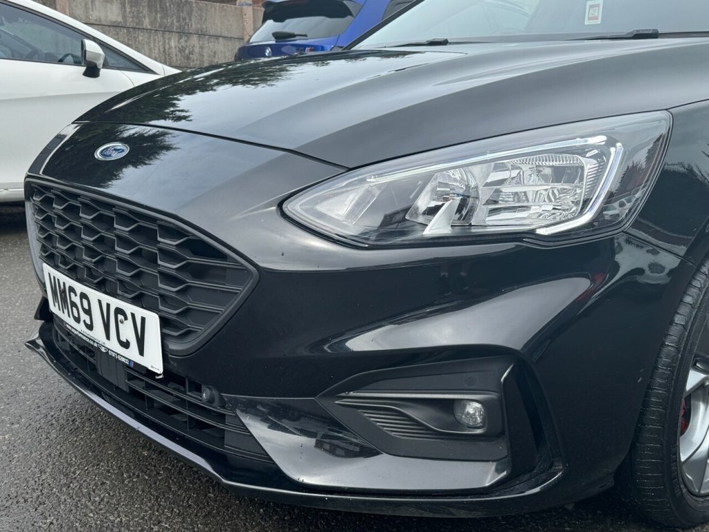 Used Ford Focus 2019 for sale - 76395757: Photo 11