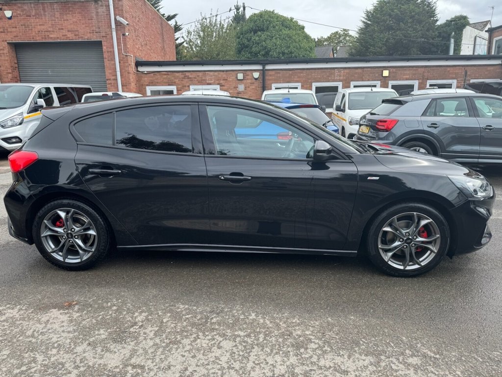 Used Ford Focus 2019 for sale - 76395757: Photo 12
