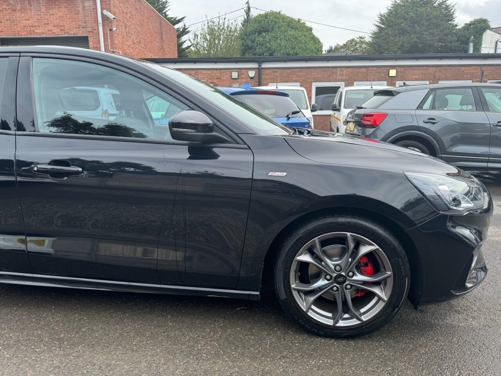 Used Ford Focus 2019 for sale - 76395757: Photo 14