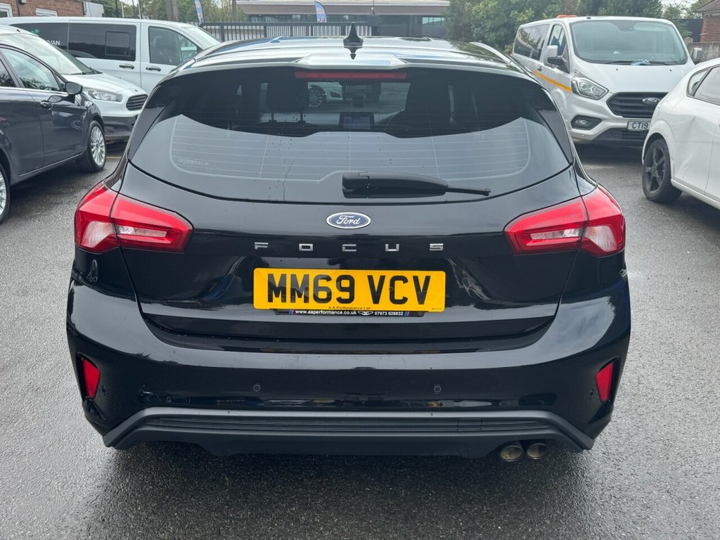 Used Ford Focus 2019 for sale - 76395757: Photo 17