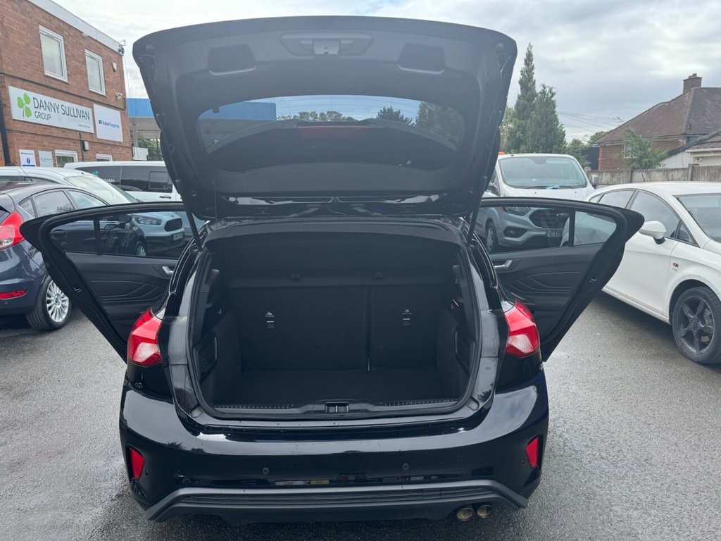 Used Ford Focus 2019 for sale - 76395757: Photo 18