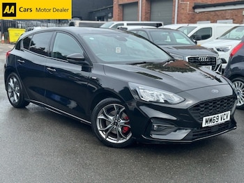 Used Ford Focus 2019 for sale - 76395757: Photo