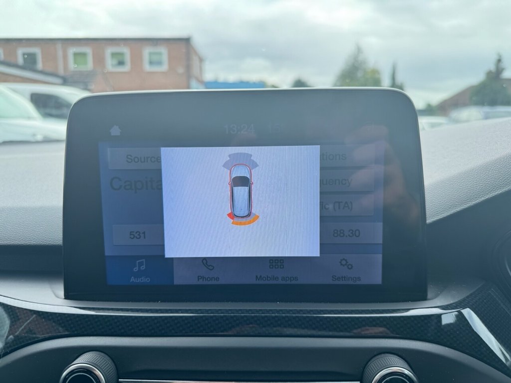 Used Ford Focus 2019 for sale - 76395757: Photo 21