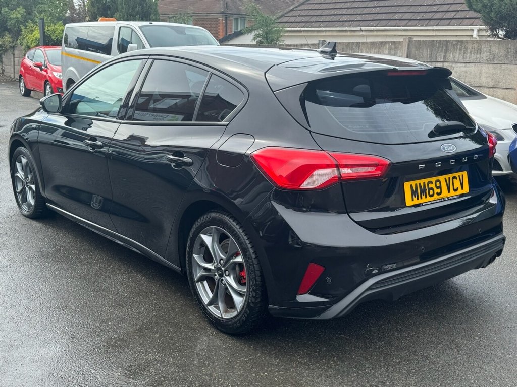 Used Ford Focus 2019 for sale - 76395757: Photo 23