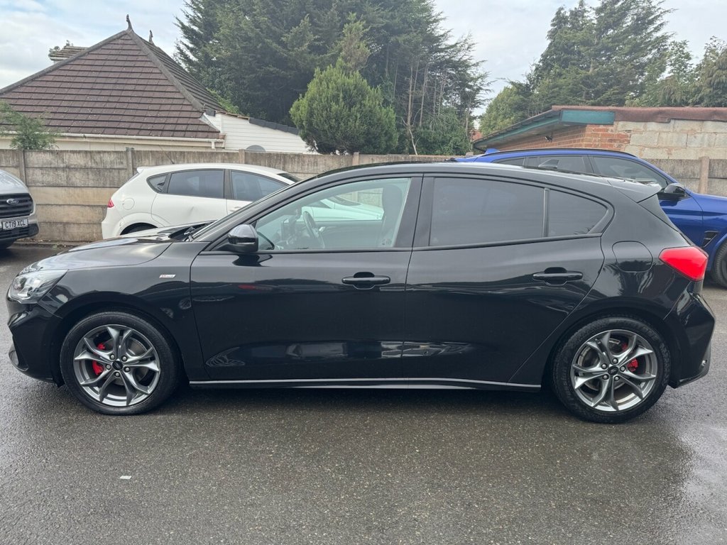 Used Ford Focus 2019 for sale - 76395757: Photo 24