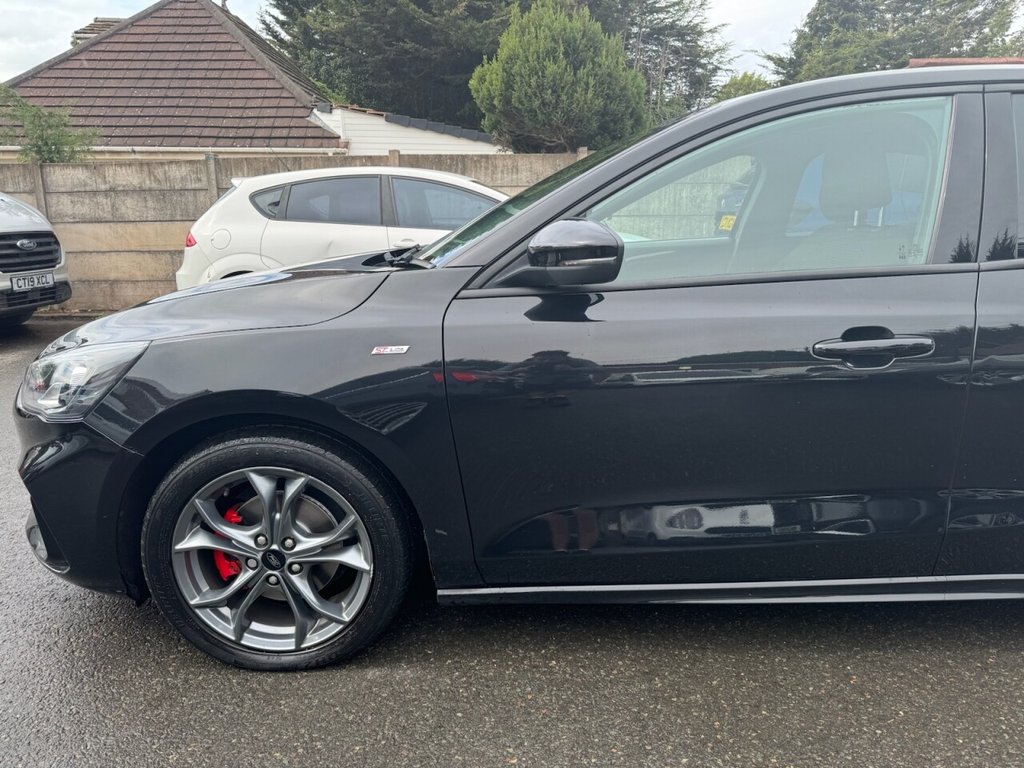 Used Ford Focus 2019 for sale - 76395757: Photo 25