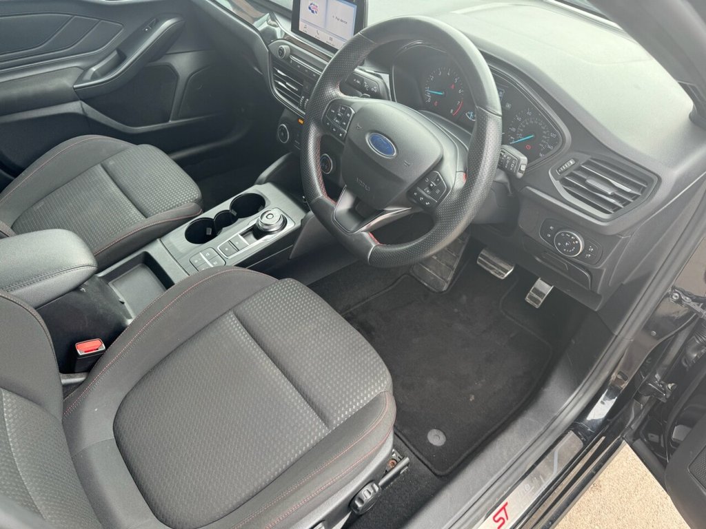 Used Ford Focus 2019 for sale - 76395757: Photo 29