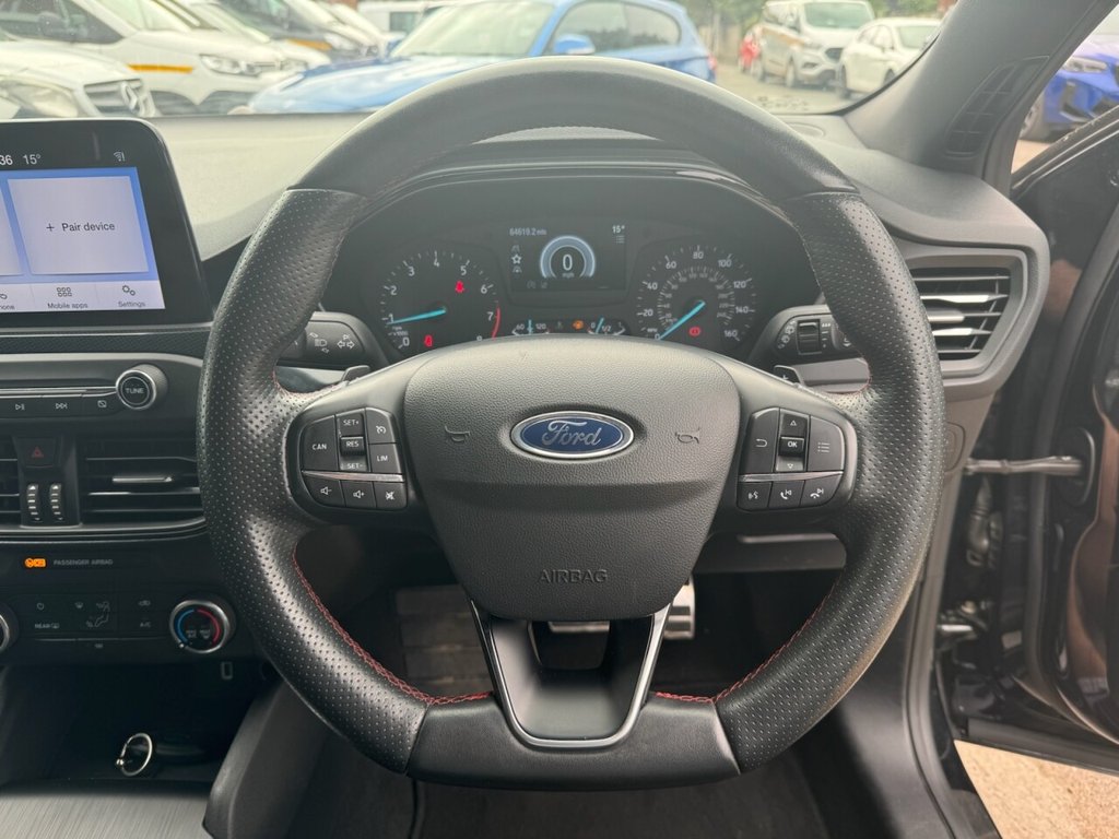 Used Ford Focus 2019 for sale - 76395757: Photo 30