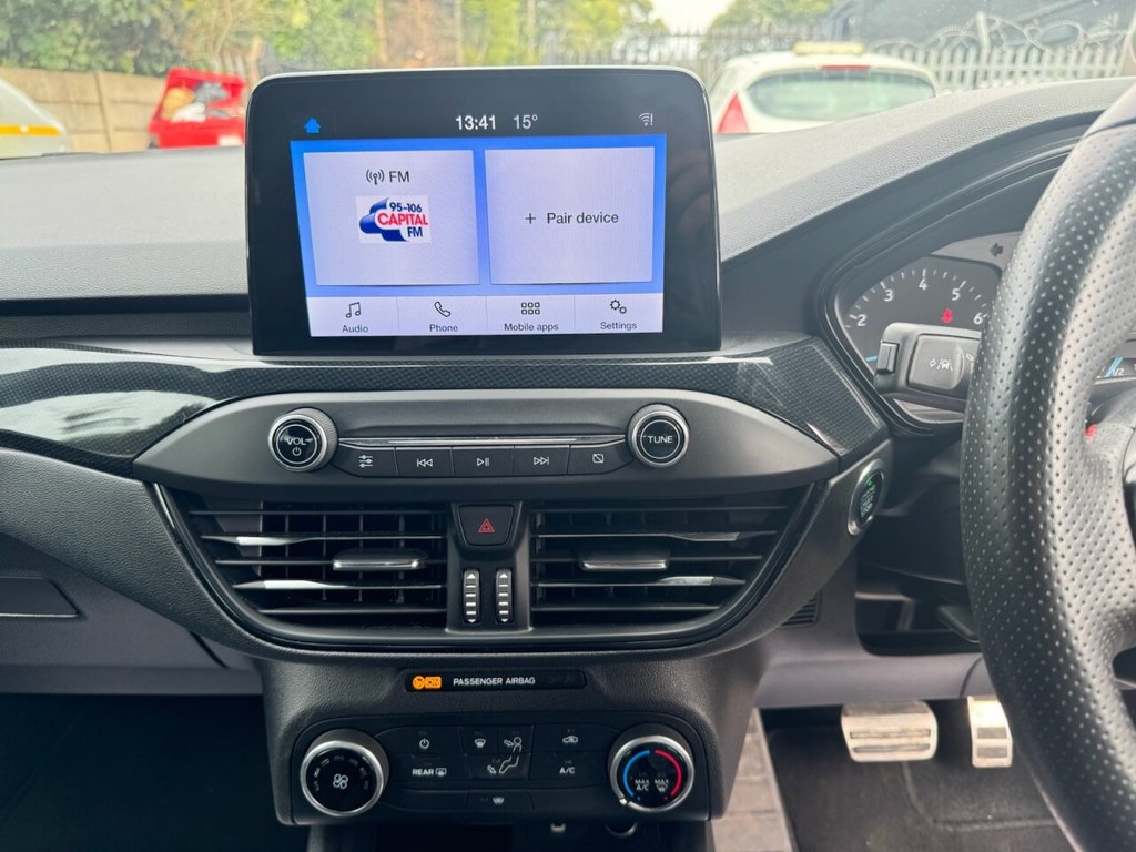 Used Ford Focus 2019 for sale - 76395757: Photo 37