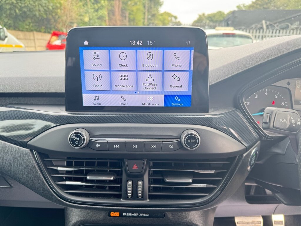 Used Ford Focus 2019 for sale - 76395757: Photo 39