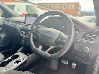 Used Ford Focus 2019 for sale - 76395757: Photo
