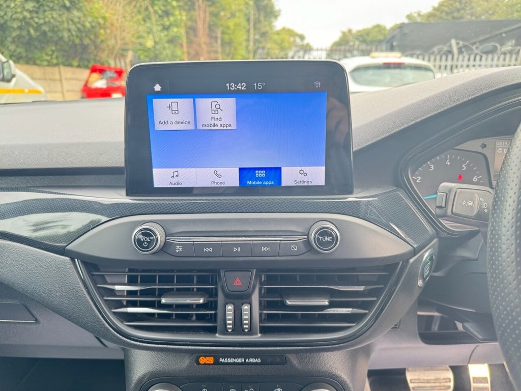 Used Ford Focus 2019 for sale - 76395757: Photo 41