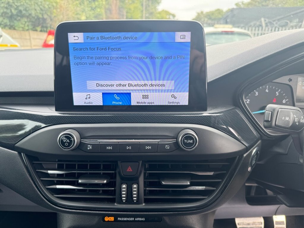 Used Ford Focus 2019 for sale - 76395757: Photo 42