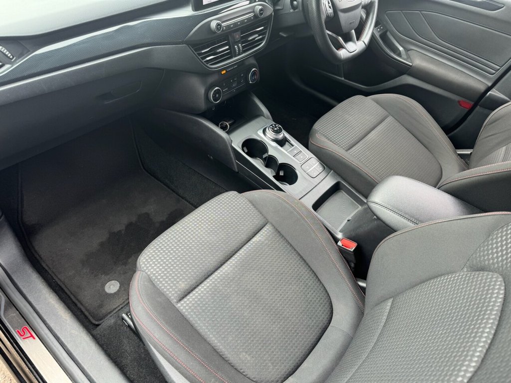 Used Ford Focus 2019 for sale - 76395757: Photo 47