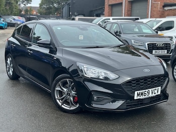 Used Ford Focus 2019 for sale - 76395757: Photo