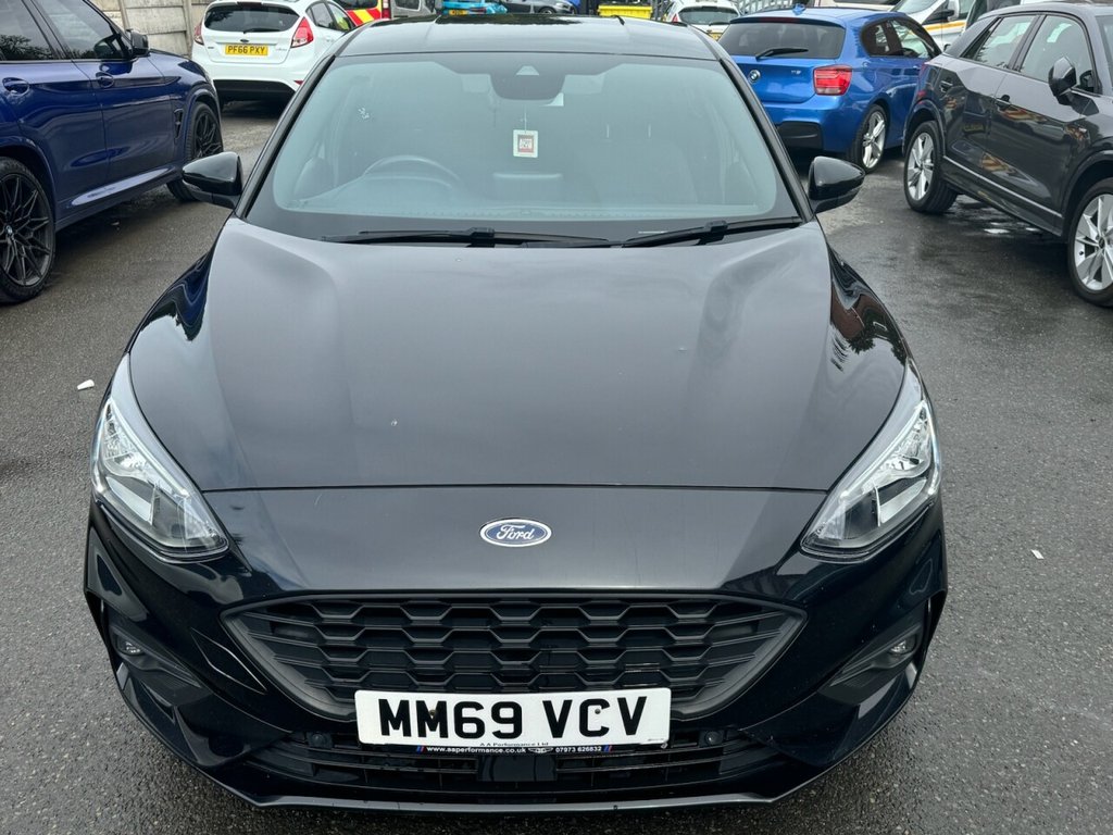 Used Ford Focus 2019 for sale - 76395757: Photo 7