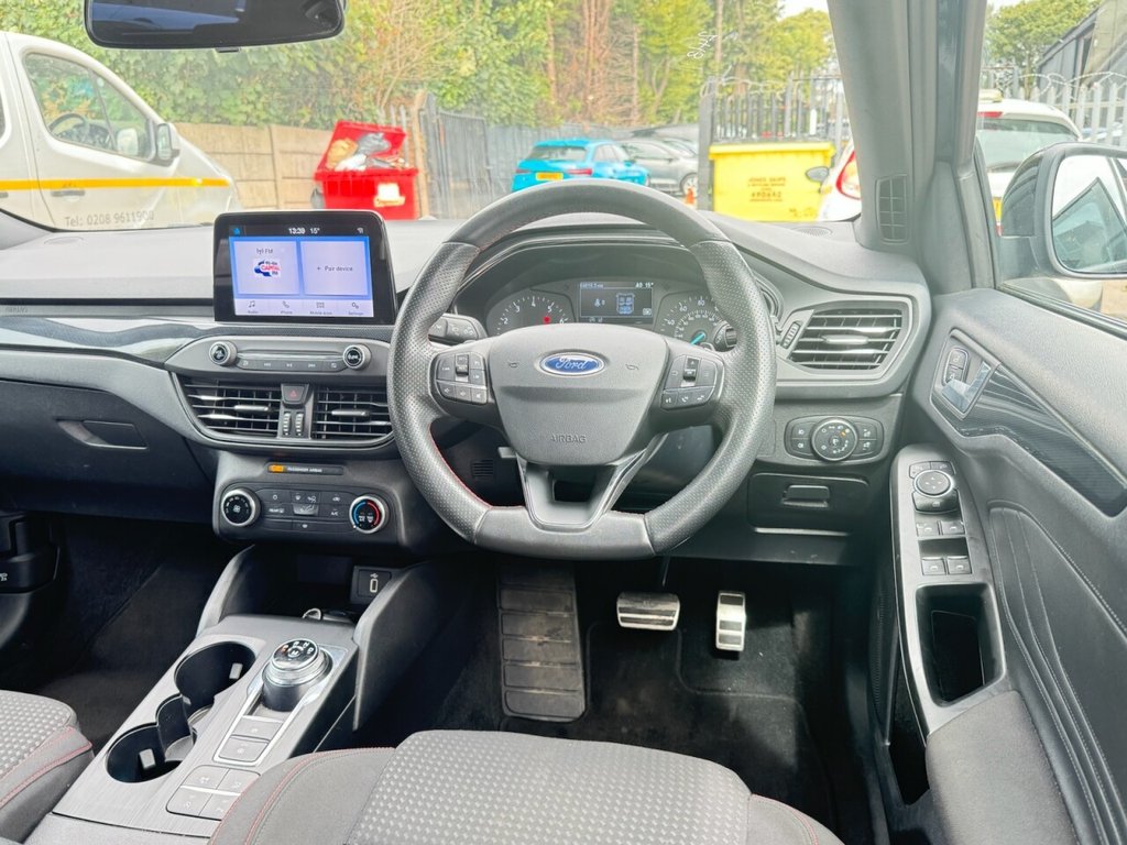 Used Ford Focus 2019 for sale - 76395757: Photo 8