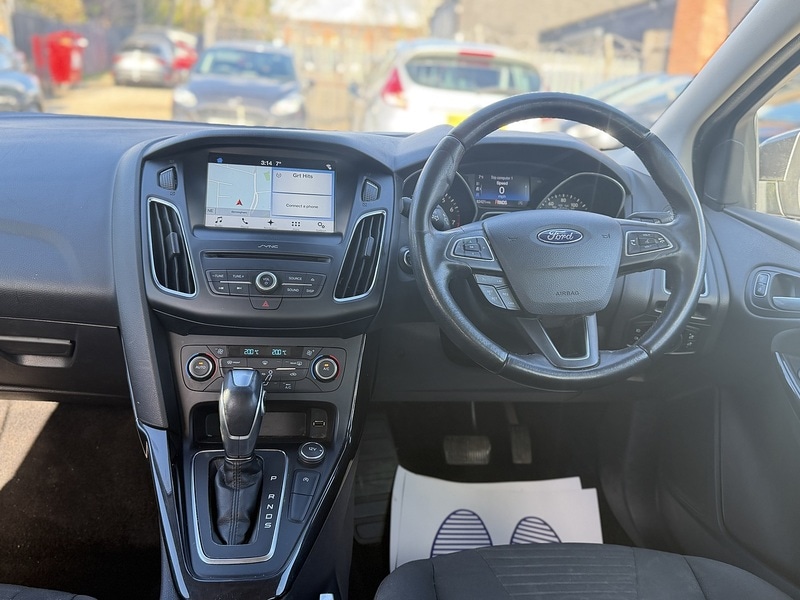 Used Ford Focus for sale - 77895986: Photo 11