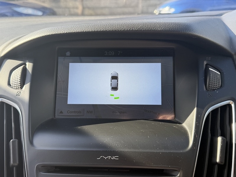 Used Ford Focus for sale - 77895986: Photo 12