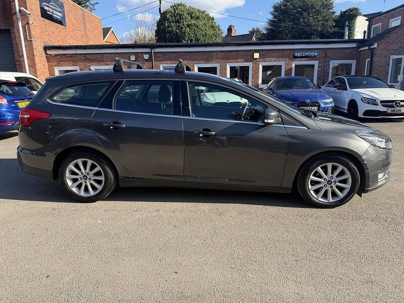 Used Ford Focus for sale - 77895986: Photo 13