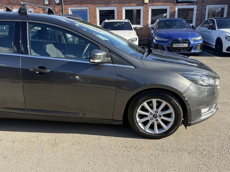 Used Ford Focus for sale - 77895986: Photo 15