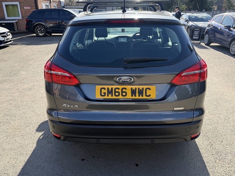 Used Ford Focus for sale - 77895986: Photo 17