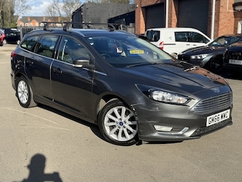 Used Ford Focus 2017 for sale - 77895986: Photo