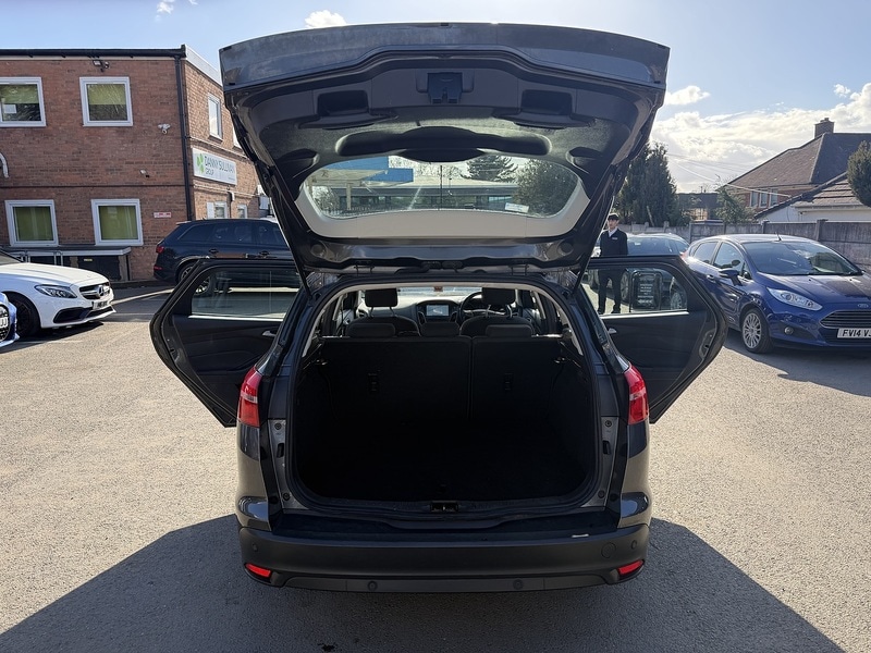 Used Ford Focus for sale - 77895986: Photo 20