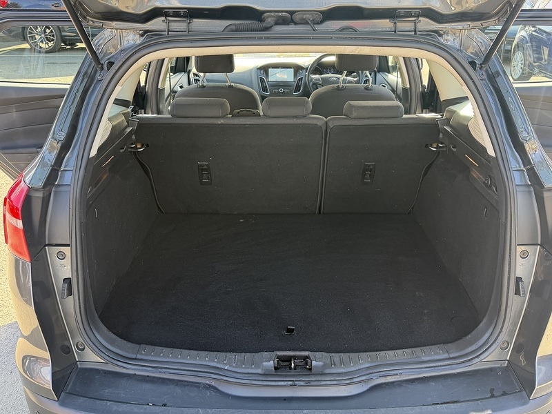 Used Ford Focus for sale - 77895986: Photo 22