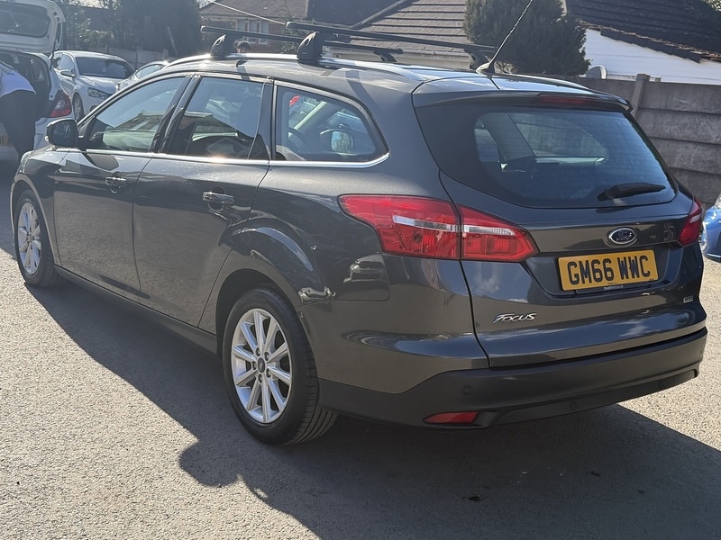 Used Ford Focus for sale - 77895986: Photo 23