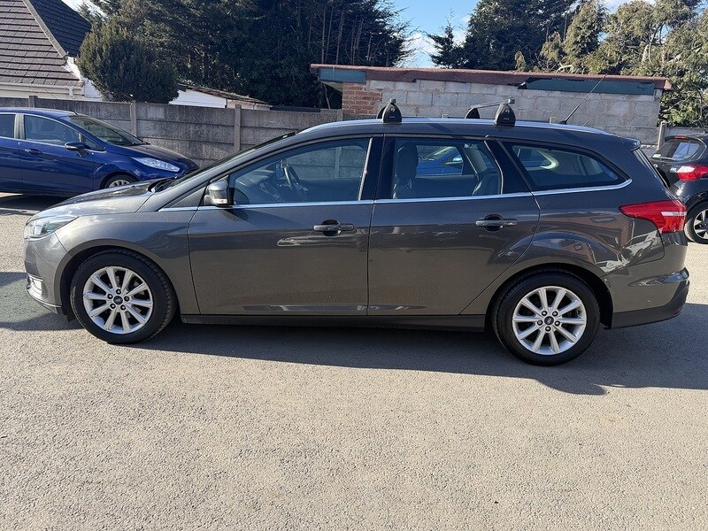 Used Ford Focus for sale - 77895986: Photo 24