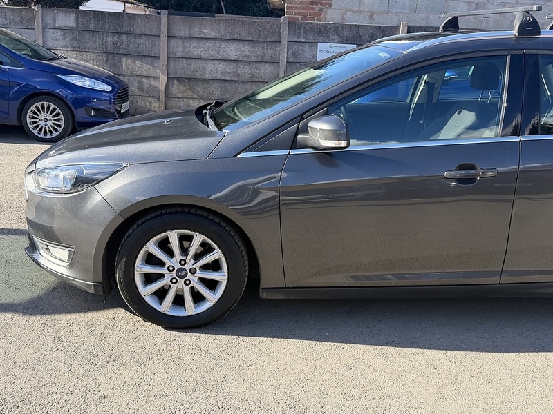 Used Ford Focus for sale - 77895986: Photo 25